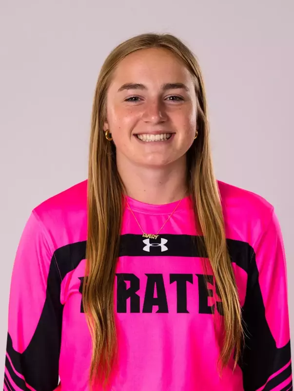 Avery Strohecker