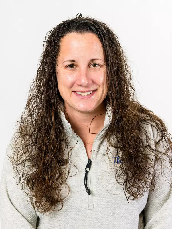 Coach Churchill 2025 Headshot