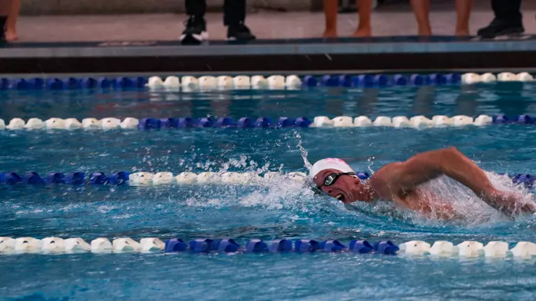 Klimaszewski, Cary Claim Pair of Wins in Loss to Delaware