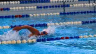 Waggoner, Heim Shine in Loss to Delaware