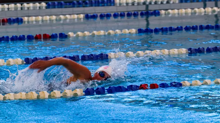 Waggoner, Heim Shine in Loss to Delaware