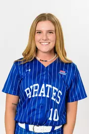 Amber Johnson Headshot
