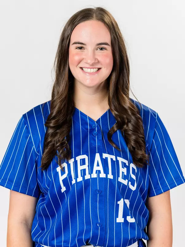 Olivia Gilbert Headshot