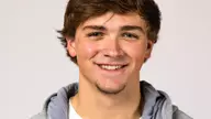 Cary Claims Second BIG EAST Male Athlete of the Week Honor