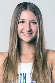 Jaden Davidson 2025-26 Headshot