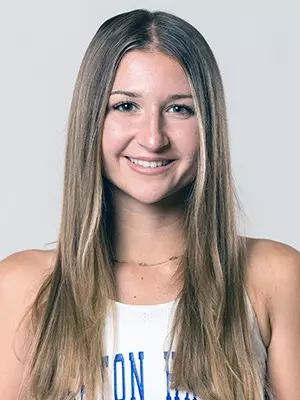 Jaden Davidson 2025-26 Headshot