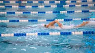 Hay, Aysoy Lead Pirates to Victory Over Monmouth