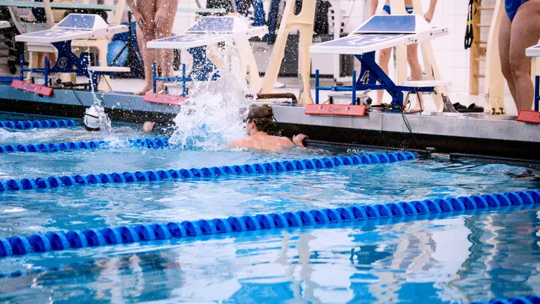 Newcomers Shine at Bucknell Fall Invite