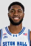 Jahseem Felton