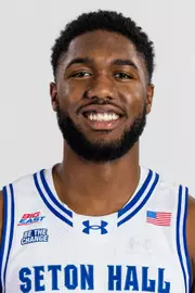 Jahseem Felton