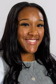 A'Jah Davis
