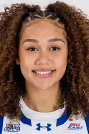 Zahara Bishop
