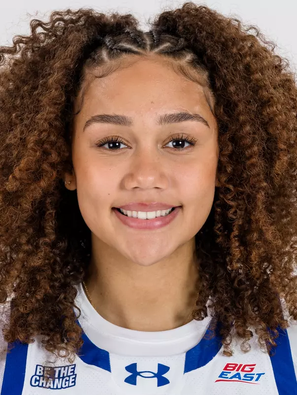 Zahara Bishop