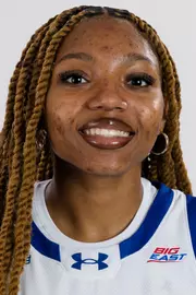 Trishay Collins