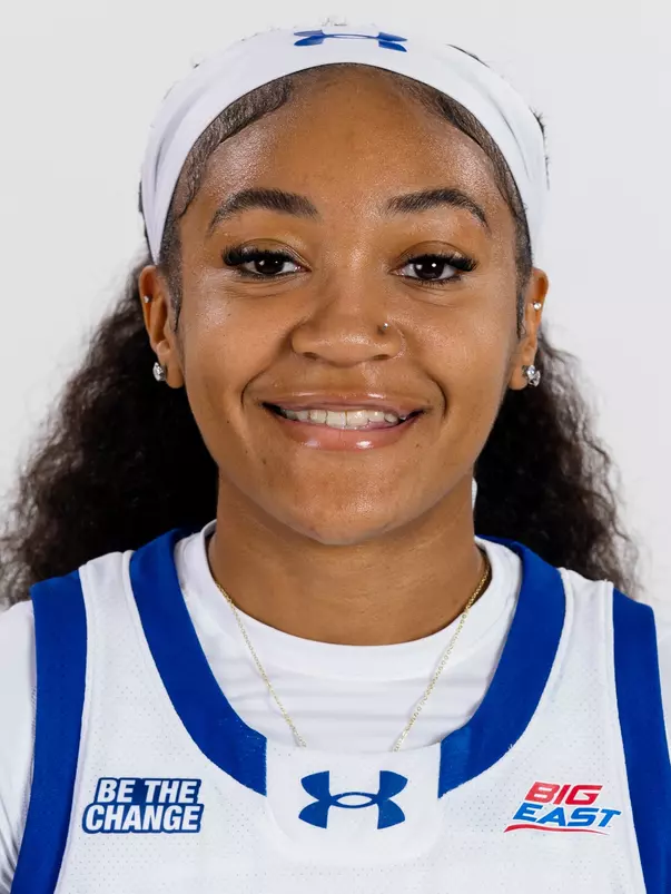 Jada Eads