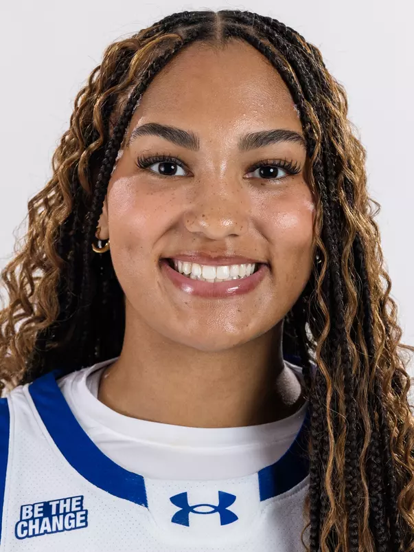Savanna Jones