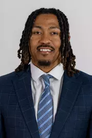 Keyshawn McMahon