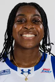 Shailyn Pinkney