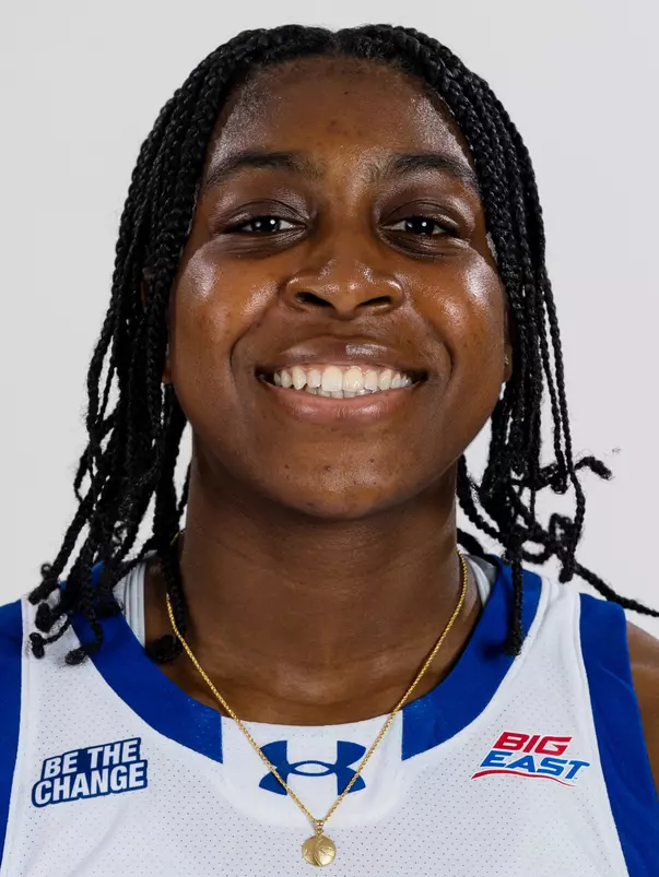 Shailyn Pinkney