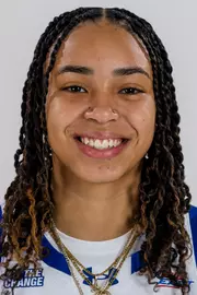 Ari Woodard