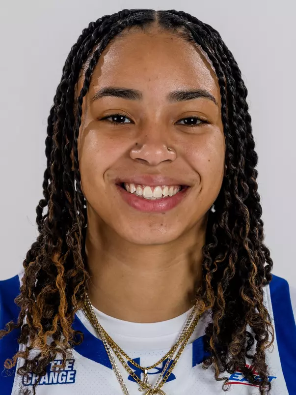 Ari Woodard