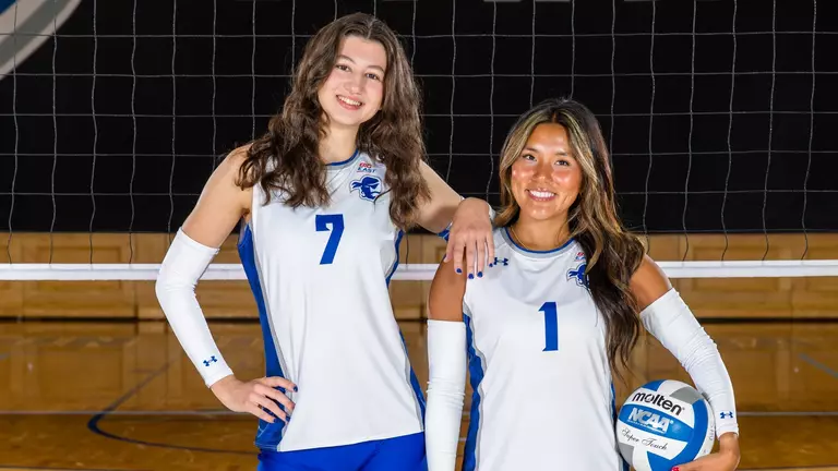 Pirates Host Creighton, St. John's in Final Matches