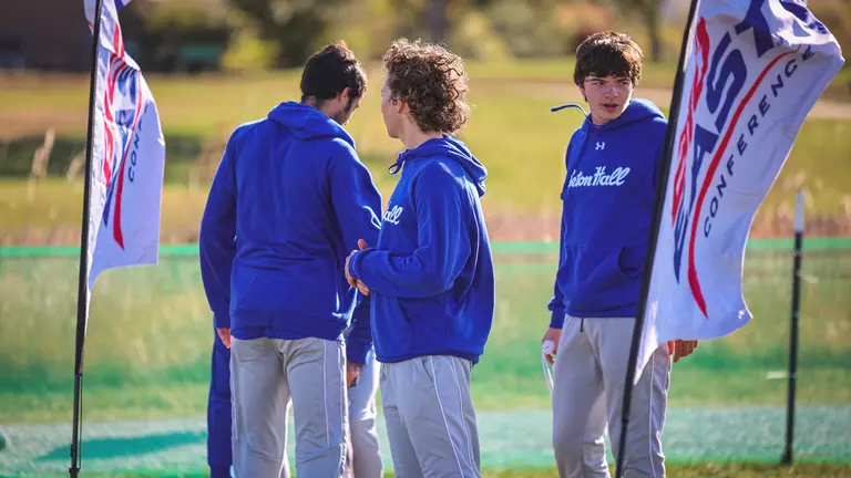 Pirates Wrap Season at NCAA Mid-Atlantic Regionals