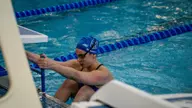 Bukovics, Lim Highlight Final Night of Bucknell Invitational
