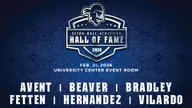 Seton Hall Athletics Tabs Six for Induction into Hall of Fame in 2026