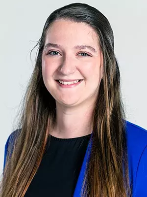 Christina Gambino Headshot