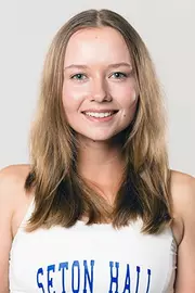 Kira Farrakhova 2025 Headshot