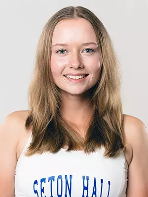 Kira Farrakhova 2025 Headshot