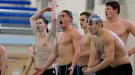 Broken Records Highlight Day One of BIG EAST Championships