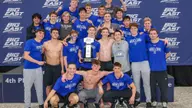 Marosi, Vizzard Help Secure Pirates' Second-Place Finish at 2025 BIG EAST Champs