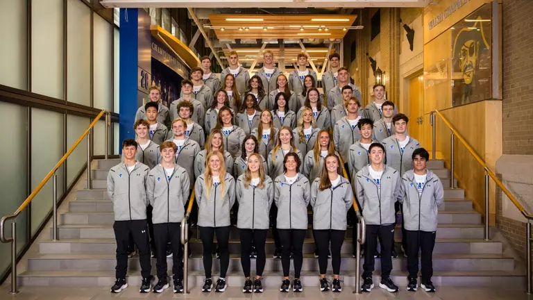 Pirates Earn CSCAA Fall Scholar All-America Team Honors