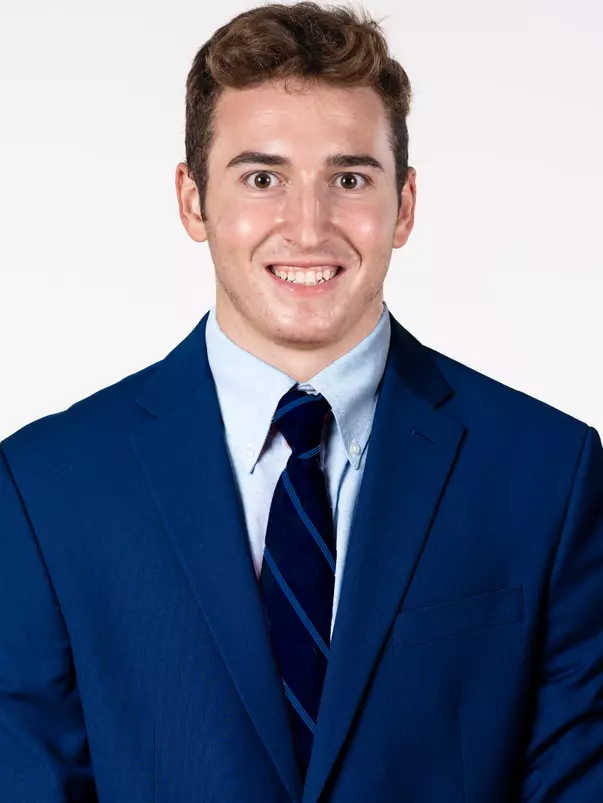 Jared Power headshot