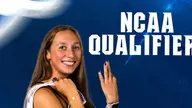 Waggoner Claims Historic Invite to NCAA Championships