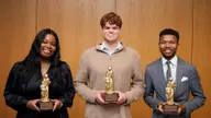 Food-Filled Thoughts: Shayne Simmons Reflects on his Servant Leader Award-Winning Fight Against Food Insecurity