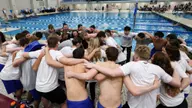 Pirates Announce 2025-26 Men's and Women's Swimming and Diving Schedule