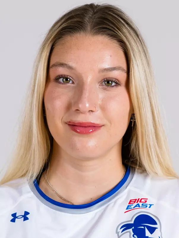 Daria Safian