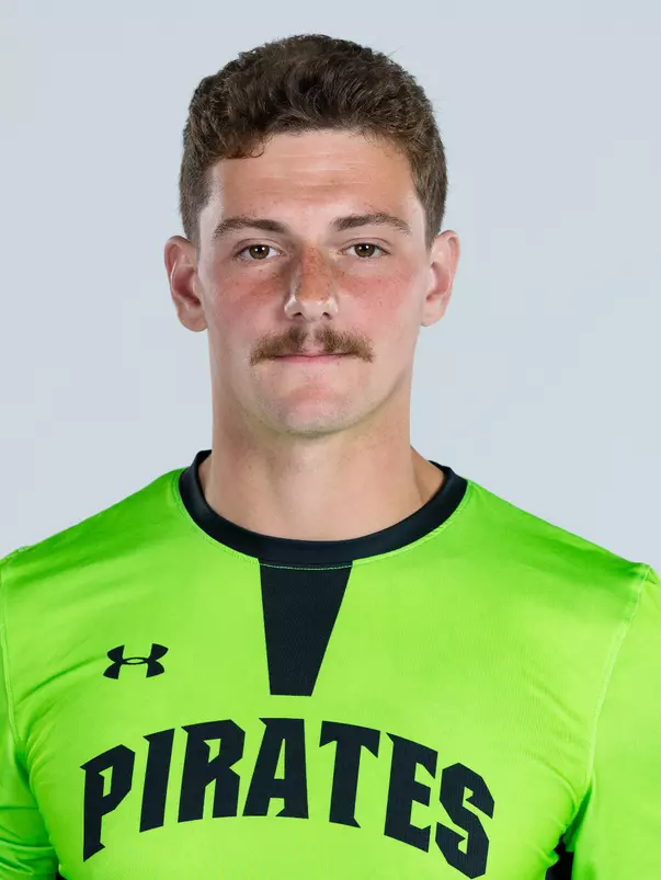 Mick Sipples headshot