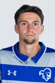 Fernandez Headshot
