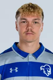 Pyry Lampinen Headshot