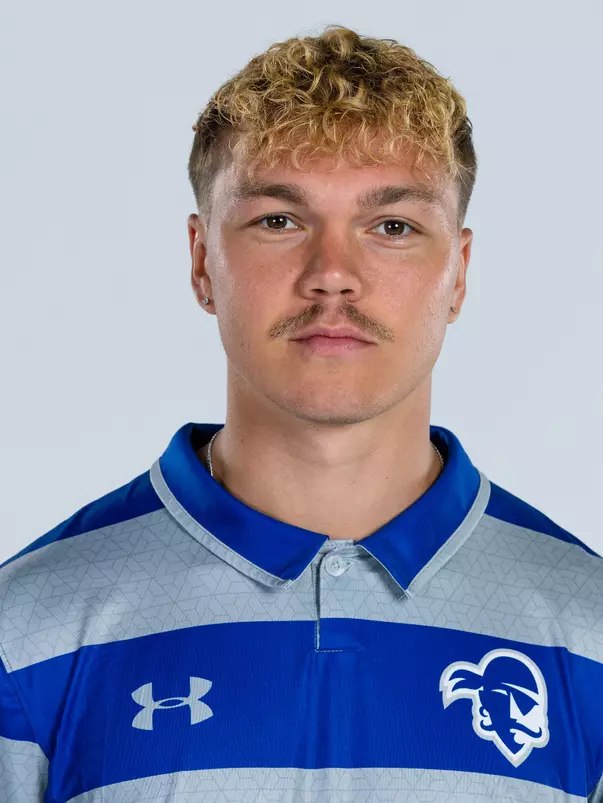 Pyry Lampinen Headshot