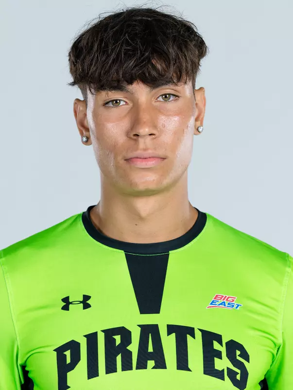 Strohhecker Headshot