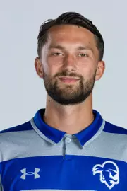 Mans Saebbo Headshot