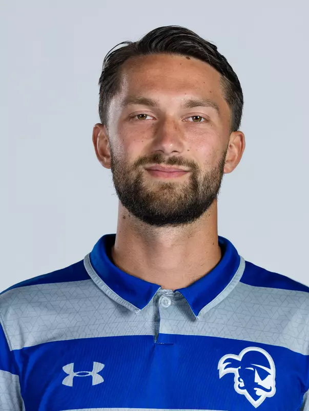 Mans Saebbo Headshot
