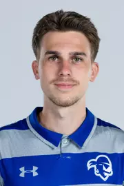Axel Berglund 2025