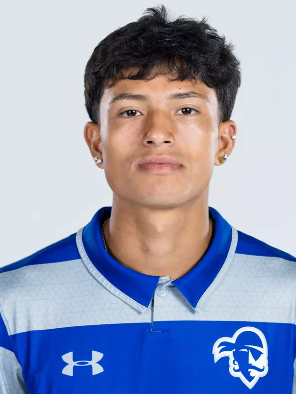 Nico Rubio Headshot