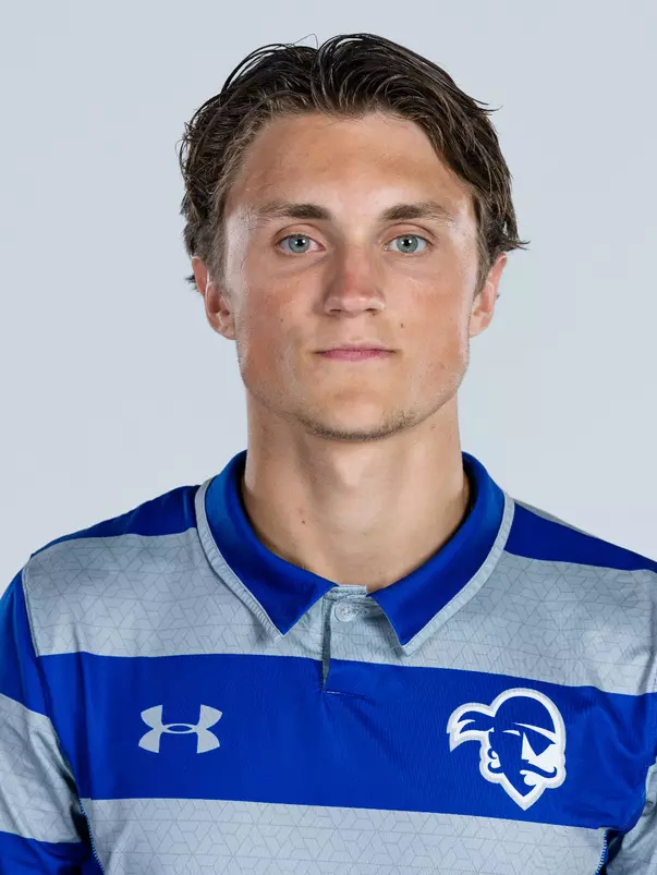 Sam Bjork Headshot